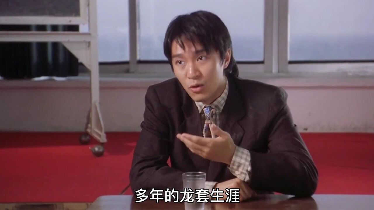 反套路夜宴杀局