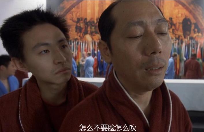 双主角和亲使团